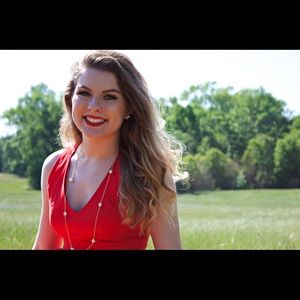 Meet your Posher, Katherine